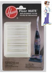 Hoover Floormate Filter HV59177051